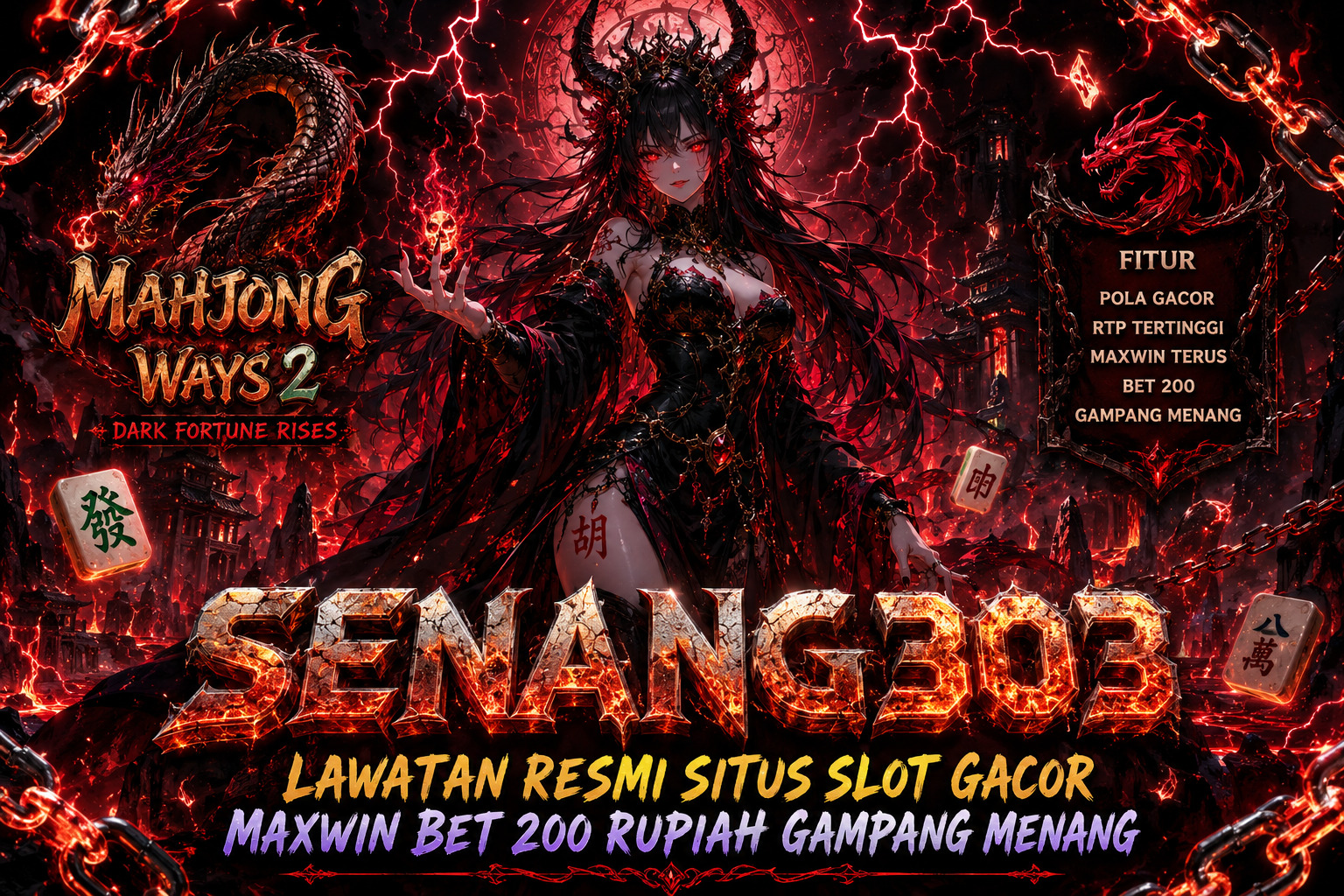 SUKSES303